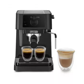 De’Longhi Stilosa Manuelle Filterkaffeemaschine 1 L