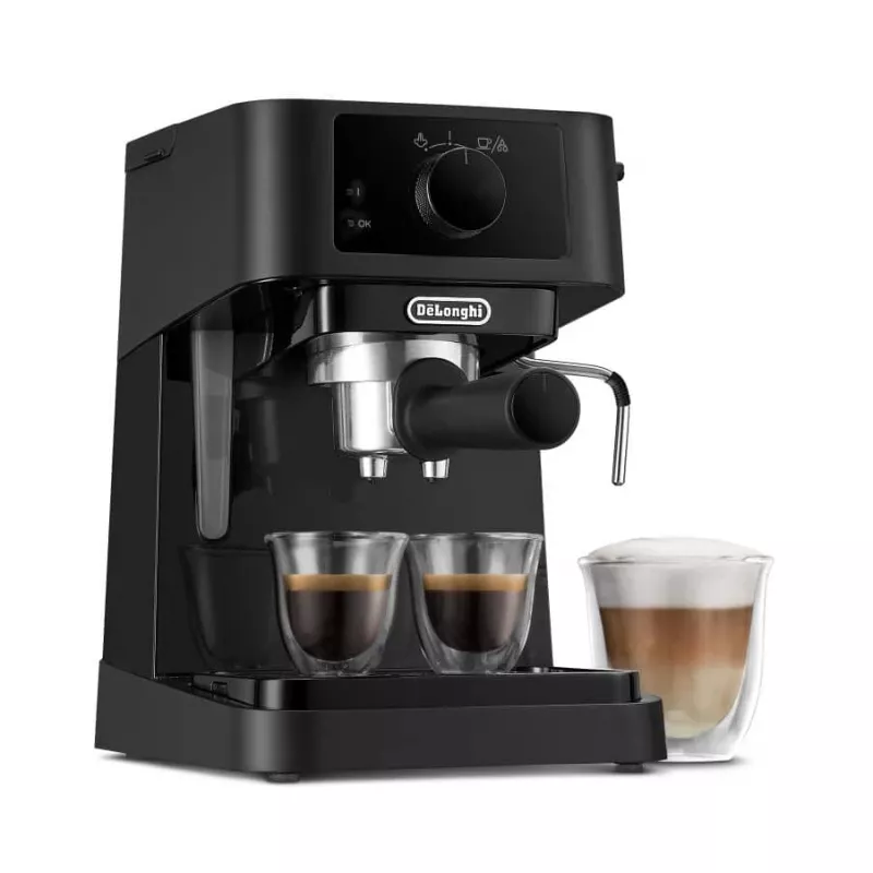 De’Longhi Stilosa Manuelle Filterkaffeemaschine 1 L