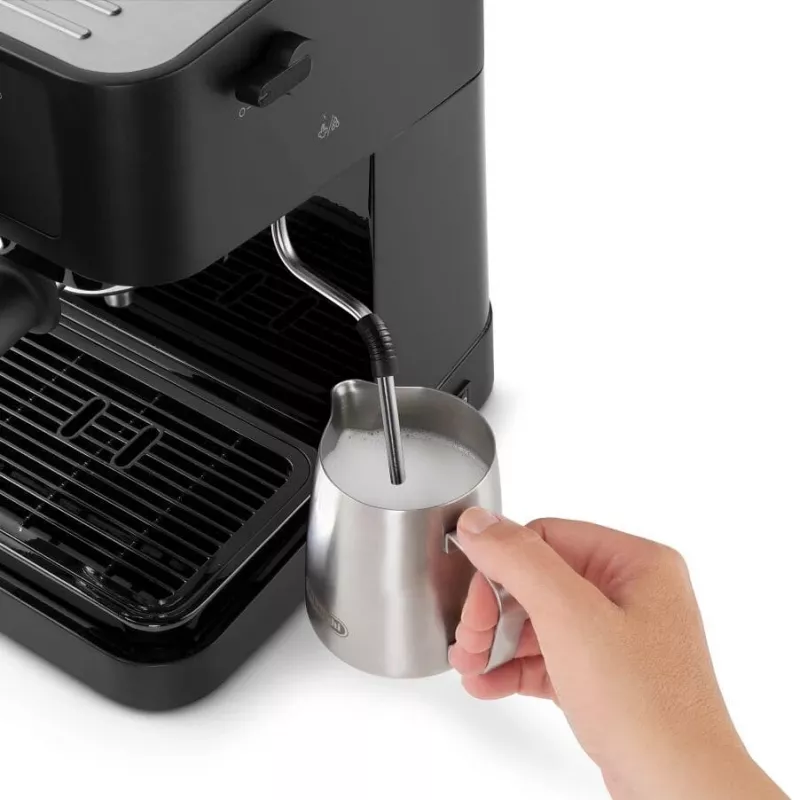 De’Longhi Stilosa Manuelle Filterkaffeemaschine 1 L