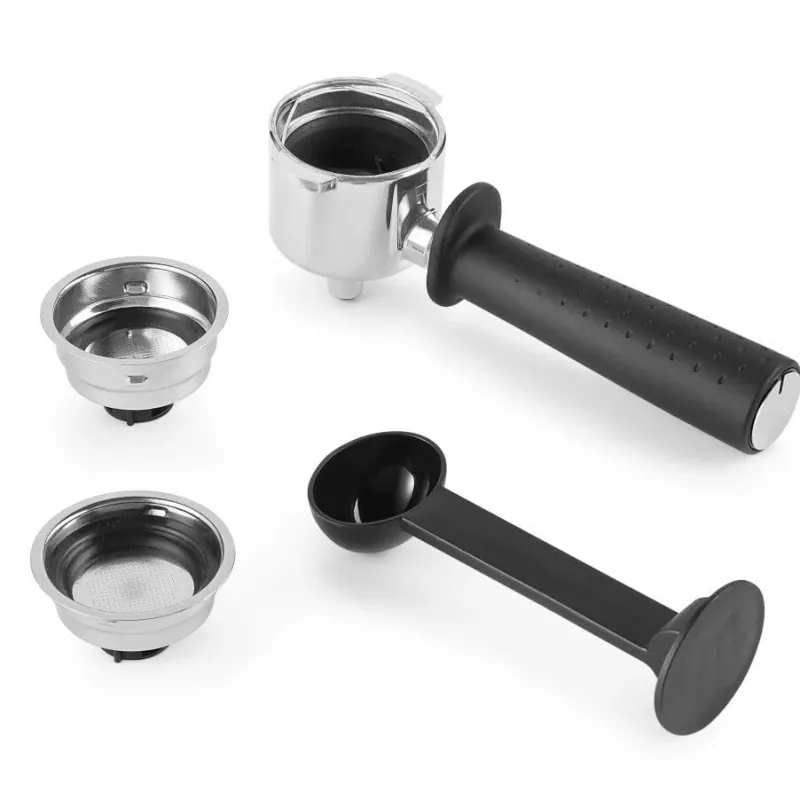 De’Longhi Stilosa Manuelle Filterkaffeemaschine 1 L