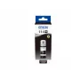 Epson 114 Original Tintenpatrone Photo Schwarz für EcoTank ET-8550 ET-8500