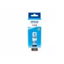 Tintenflasche Epson 115 ECOTANK Cyan C13T07D24A