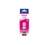 Epson 115 ECOTANK C13T07D34A Tintenflasche Magenta