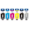 Epson 115 ECOTANK C13T07D34A Tintenflasche Magenta