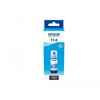 Patrone Epson 114 Cyan C13T07B240