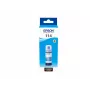 Patrone Epson 114 Cyan C13T07B240