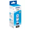Patrone Epson 114 Cyan C13T07B240