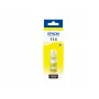 Cartridge Epson 114 70ml Gelb