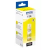 Cartridge Epson 114 70ml Gelb
