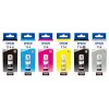 Cartridge Epson 114 70ml Gelb