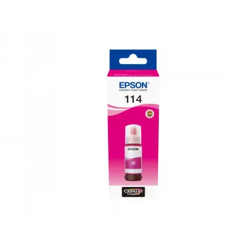 Cartridge Epson 114 Magenta C13T07B340