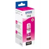 Cartridge Epson 114 Magenta C13T07B340