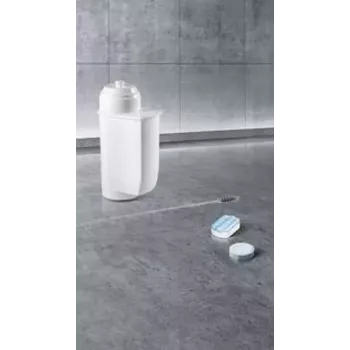 Siemens TZ80004A Reinigungsbürste für Kaffeemaschine