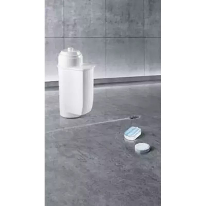 Siemens TZ80004A Reinigungsbürste für Kaffeemaschine