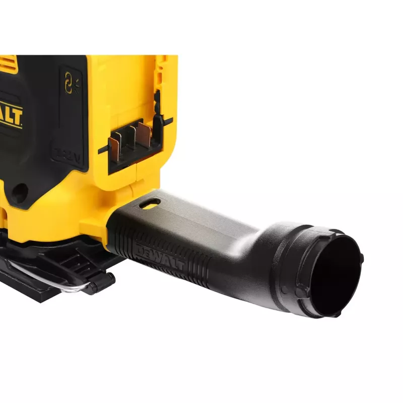 Tragbarer Schleifer DeWALT DCW200N-XJ