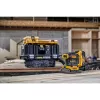 Tragbarer Schleifer DeWALT DCW200N-XJ