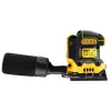 Tragbarer Schleifer DeWALT DCW200N-XJ