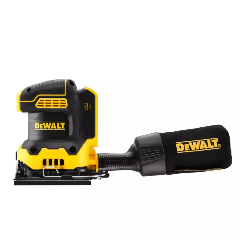 Tragbarer Schleifer DeWALT DCW200N-XJ