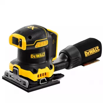 Tragbarer Schleifer DeWALT DCW200N-XJ