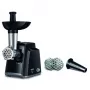 Tefal NE105838 Fleischwolf 1400 W Schwarz, Edelstahl
