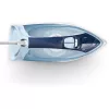 Dampfbügeleisen Philips DST5030/20 — 2400W, 0,32 L Tank, SteamGlide Plus Bügelsohle, 45 g/min Dauerdampf, 180 g/min Dampfstoß, Blau