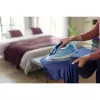 Dampfbügeleisen Philips DST5030/20 — 2400W, 0,32 L Tank, SteamGlide Plus Bügelsohle, 45 g/min Dauerdampf, 180 g/min Dampfstoß, Blau