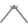 Monitorhalterung Logitech TV Mount for Video Bars Schwarz VESA-kompatibel