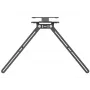 Monitorhalterung Logitech TV Mount for Video Bars Schwarz VESA-kompatibel