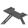 Monitorhalterung Logitech TV Mount for Video Bars Schwarz VESA-kompatibel