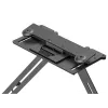 Monitorhalterung Logitech TV Mount for Video Bars Schwarz VESA-kompatibel
