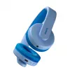 Philips TAK4206BL/00 Kopfhörer/Headset Kabelgebunden & Kabellos On-Ear Telefonate/Musik USB Typ-C Bluetooth Blau