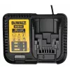 Akku-Kombi-Werkzeugset DeWalt DCK266P2T — 18V, 2×5.0Ah Akkus, Schlagschrauber und Schlagbohrschrauber, Ladegerät, Koffer