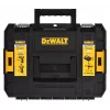 Akku-Kombi-Werkzeugset DeWalt DCK266P2T — 18V, 2×5.0Ah Akkus, Schlagschrauber und Schlagbohrschrauber, Ladegerät, Koffer