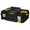 Akku-Kombi-Werkzeugset DeWalt DCK266P2T — 18V, 2×5.0Ah Akkus, Schlagschrauber und Schlagbohrschrauber, Ladegerät, Koffer