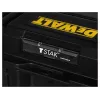 Akku-Kombi-Werkzeugset DeWalt DCK266P2T — 18V, 2×5.0Ah Akkus, Schlagschrauber und Schlagbohrschrauber, Ladegerät, Koffer