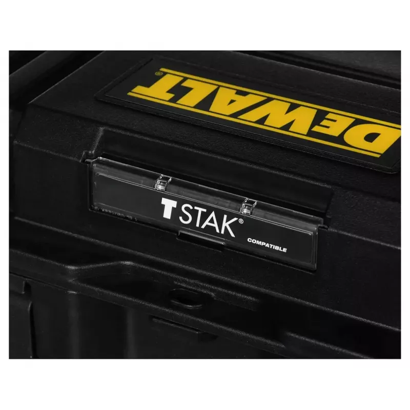 Akku-Kombi-Werkzeugset DeWalt DCK266P2T — 18V, 2×5.0Ah Akkus, Schlagschrauber und Schlagbohrschrauber, Ladegerät, Koffer