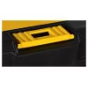 Akku-Kombi-Werkzeugset DeWalt DCK266P2T — 18V, 2×5.0Ah Akkus, Schlagschrauber und Schlagbohrschrauber, Ladegerät, Koffer