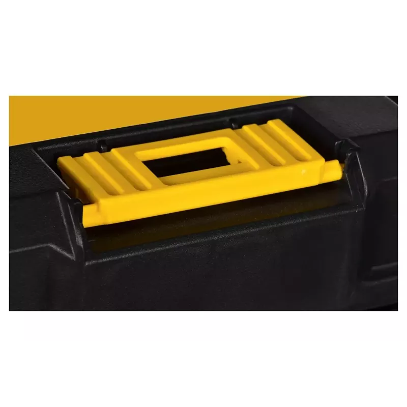 Akku-Kombi-Werkzeugset DeWalt DCK266P2T — 18V, 2×5.0Ah Akkus, Schlagschrauber und Schlagbohrschrauber, Ladegerät, Koffer