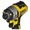 Akku-Kombi-Werkzeugset DeWalt DCK266P2T — 18V, 2×5.0Ah Akkus, Schlagschrauber und Schlagbohrschrauber, Ladegerät, Koffer
