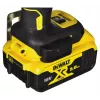 Akku-Kombi-Werkzeugset DeWalt DCK266P2T — 18V, 2×5.0Ah Akkus, Schlagschrauber und Schlagbohrschrauber, Ladegerät, Koffer