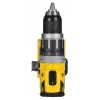Akku-Kombi-Werkzeugset DeWalt DCK266P2T — 18V, 2×5.0Ah Akkus, Schlagschrauber und Schlagbohrschrauber, Ladegerät, Koffer