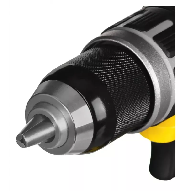 Akku-Kombi-Werkzeugset DeWalt DCK266P2T — 18V, 2×5.0Ah Akkus, Schlagschrauber und Schlagbohrschrauber, Ladegerät, Koffer