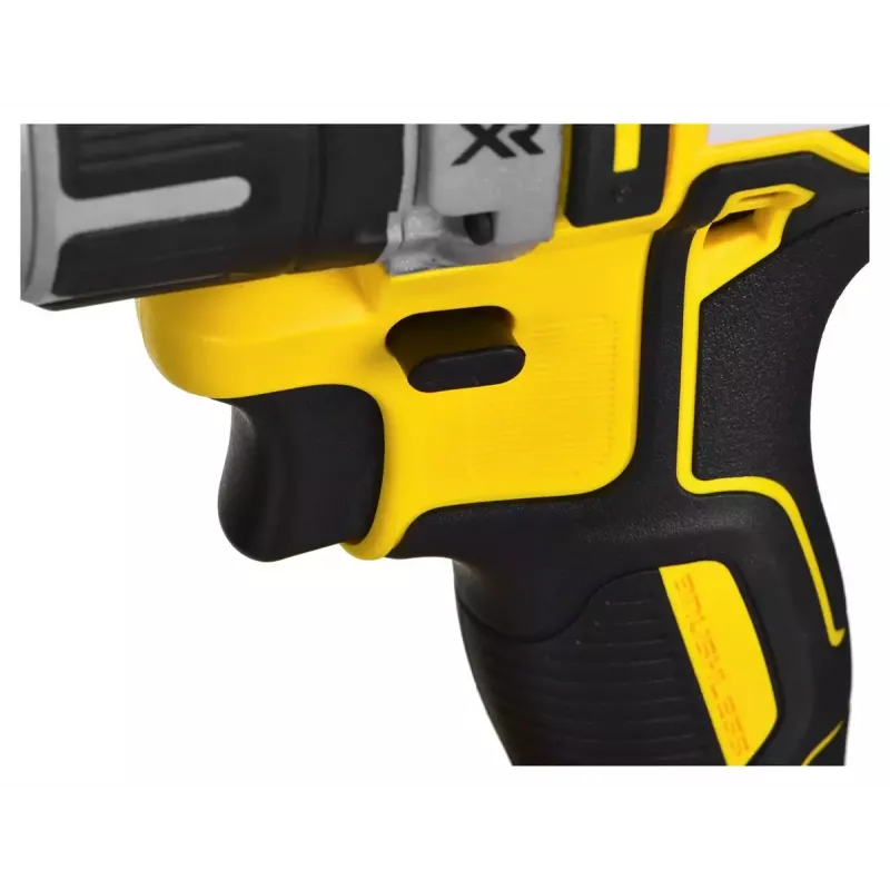 Akku-Kombi-Werkzeugset DeWalt DCK266P2T — 18V, 2×5.0Ah Akkus, Schlagschrauber und Schlagbohrschrauber, Ladegerät, Koffer