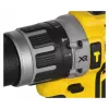 Akku-Kombi-Werkzeugset DeWalt DCK266P2T — 18V, 2×5.0Ah Akkus, Schlagschrauber und Schlagbohrschrauber, Ladegerät, Koffer