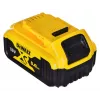 Akku-Kombi-Werkzeugset DeWalt DCK266P2T — 18V, 2×5.0Ah Akkus, Schlagschrauber und Schlagbohrschrauber, Ladegerät, Koffer