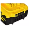 Akku-Kombi-Werkzeugset DeWalt DCK266P2T — 18V, 2×5.0Ah Akkus, Schlagschrauber und Schlagbohrschrauber, Ladegerät, Koffer
