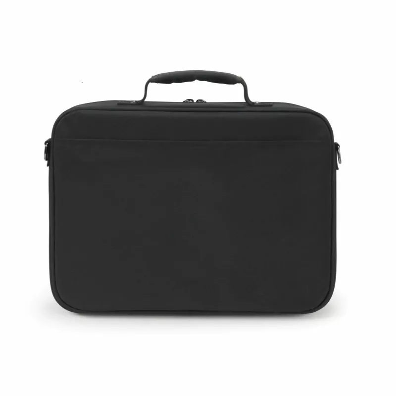 DICOTA Eco Multi Base - 14-15.6in Notebook-Tasche - Schwarz / 300d Rpet Polyester