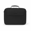 DICOTA Eco Multi Base - 14-15.6in Notebook-Tasche - Schwarz / 300d Rpet Polyester