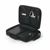 DICOTA Eco Multi Base - 14-15.6in Notebook-Tasche - Schwarz / 300d Rpet Polyester