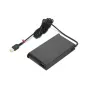 Laptop-Netzteil Lenovo GX20Z46287, 170 W (20 V, 8,5 A), schwarz, 1,76 m Kabel